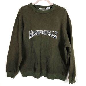Vintage Aeropostale sweatshirt‎